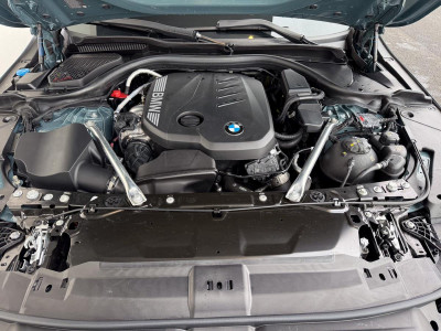 BMW 5er Gebrauchtwagen