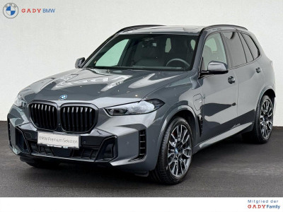 BMW X5 Gebrauchtwagen