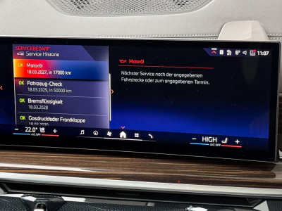 BMW X5 Gebrauchtwagen