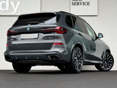 BMW X5 Gebrauchtwagen