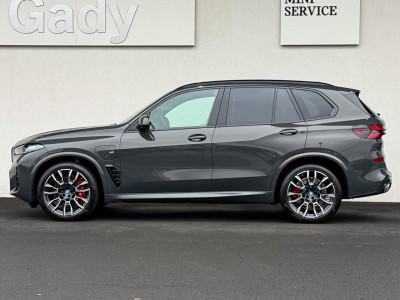 BMW X5 Gebrauchtwagen