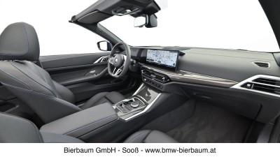 BMW 4er Gebrauchtwagen