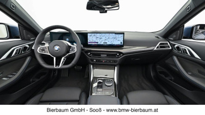 BMW 4er Gebrauchtwagen