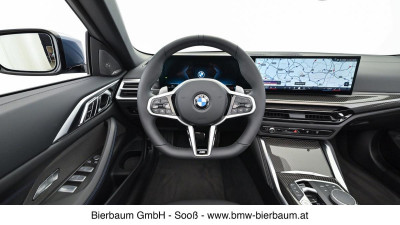 BMW 4er Gebrauchtwagen