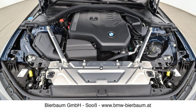 BMW 4er Gebrauchtwagen