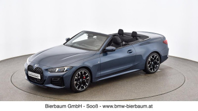 BMW 4er Gebrauchtwagen