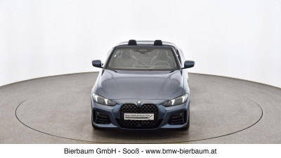 BMW 4er Gebrauchtwagen