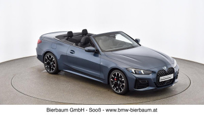 BMW 4er Gebrauchtwagen