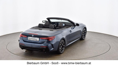 BMW 4er Gebrauchtwagen