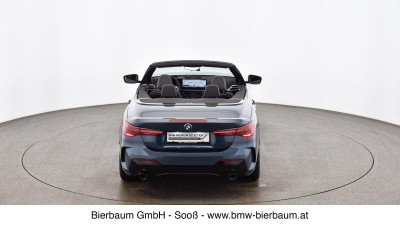 BMW 4er Gebrauchtwagen