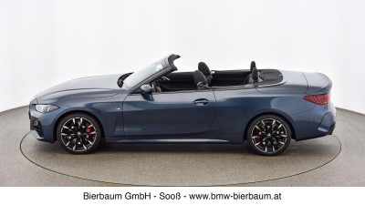BMW 4er Gebrauchtwagen