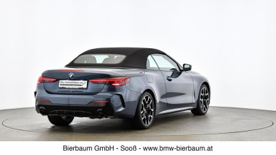 BMW 4er Gebrauchtwagen