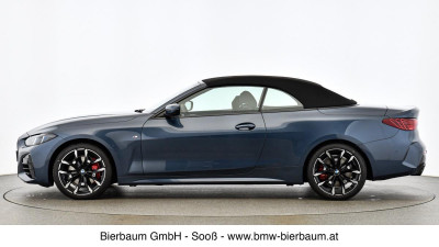 BMW 4er Gebrauchtwagen