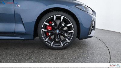 BMW 4er Gebrauchtwagen