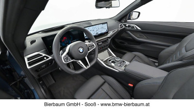 BMW 4er Gebrauchtwagen