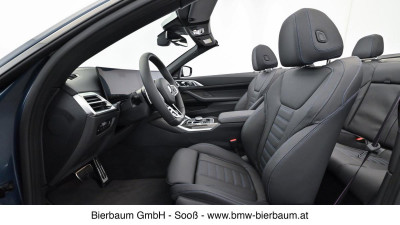 BMW 4er Gebrauchtwagen