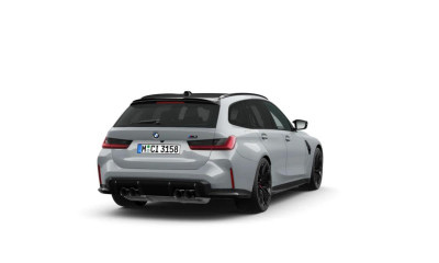 BMW 3er Neuwagen BMW 3er Neuwagen