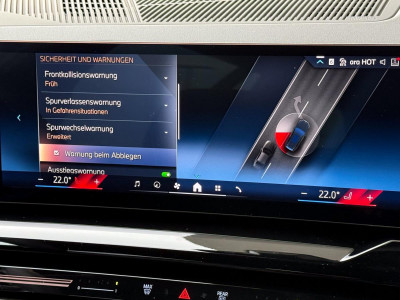 BMW 5er Gebrauchtwagen