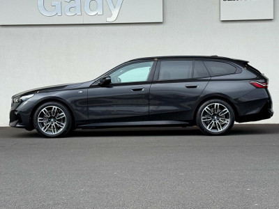 BMW 5er Gebrauchtwagen