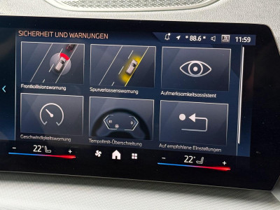 BMW X1 Gebrauchtwagen