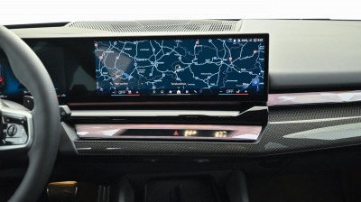 BMW 5er Gebrauchtwagen BMW 5er Gebrauchtwagen