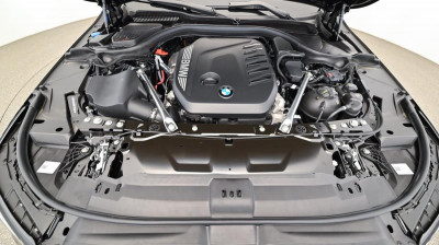 BMW 5er Gebrauchtwagen BMW 5er Gebrauchtwagen