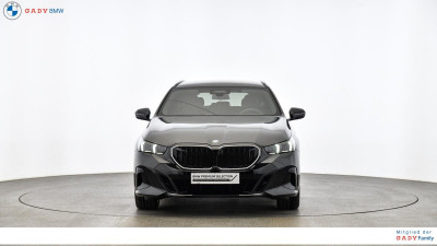 BMW 5er Gebrauchtwagen BMW 5er Gebrauchtwagen