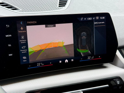 BMW X1 Gebrauchtwagen