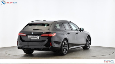 BMW 5er Gebrauchtwagen