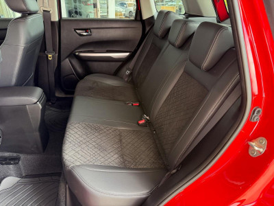 Suzuki Vitara Gebrauchtwagen