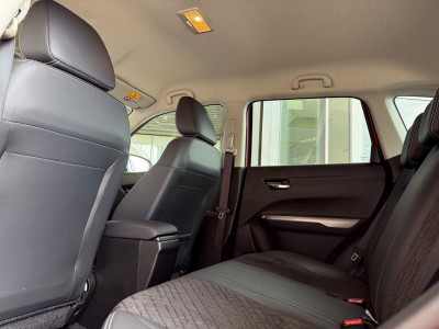 Suzuki Vitara Gebrauchtwagen