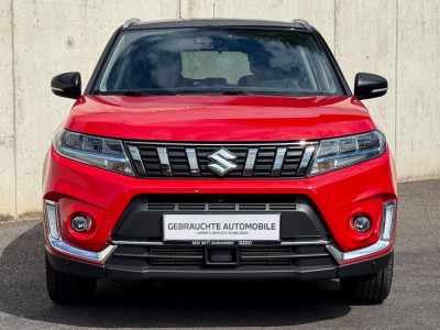 Suzuki Vitara Gebrauchtwagen