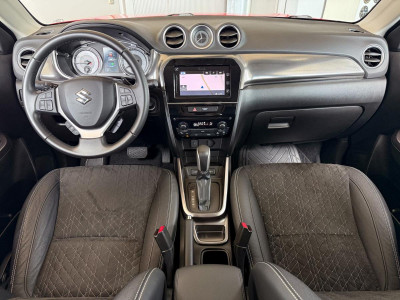 Suzuki Vitara Gebrauchtwagen