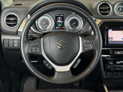 Suzuki Vitara Gebrauchtwagen