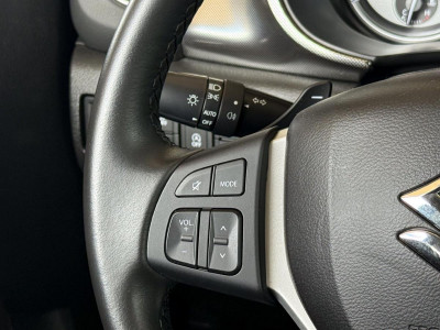 Suzuki Vitara Gebrauchtwagen