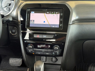 Suzuki Vitara Gebrauchtwagen