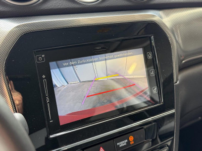 Suzuki Vitara Gebrauchtwagen