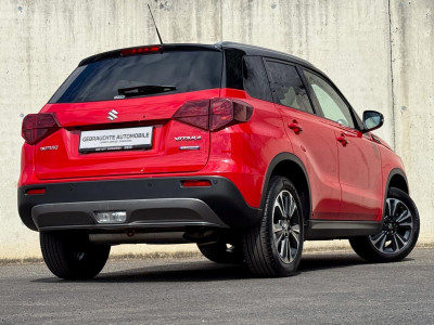 Suzuki Vitara Gebrauchtwagen