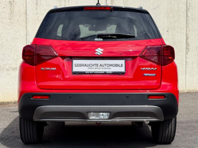 Suzuki Vitara Gebrauchtwagen