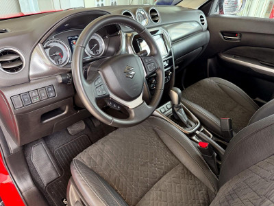 Suzuki Vitara Gebrauchtwagen