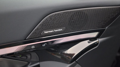 BMW i5 Gebrauchtwagen