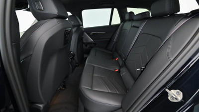 BMW i5 Gebrauchtwagen