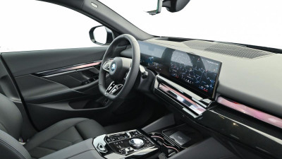 BMW i5 Gebrauchtwagen