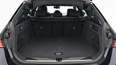 BMW i5 Gebrauchtwagen