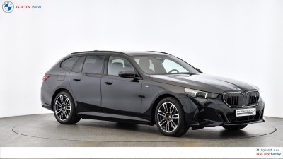 BMW i5 Gebrauchtwagen
