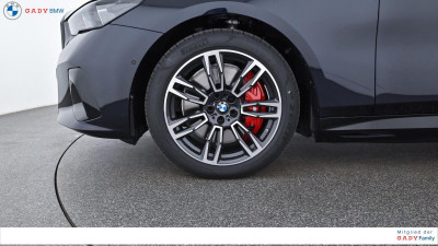 BMW i5 Gebrauchtwagen