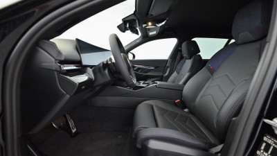 BMW i5 Gebrauchtwagen