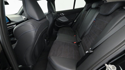 BMW 1er Gebrauchtwagen