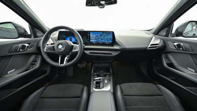 BMW 1er Gebrauchtwagen