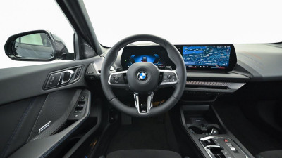 BMW 1er Gebrauchtwagen